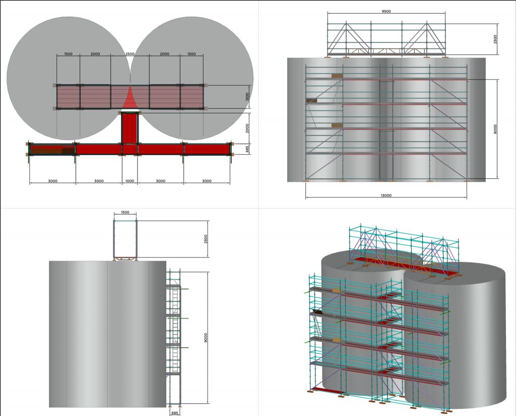 Plan 3D PDM services